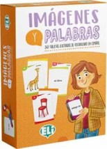 IMAGENES Y PALABRAS