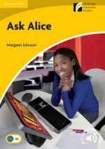 CER 2: ASK ALICE (+ DOWNLOADABLE AUDIO)