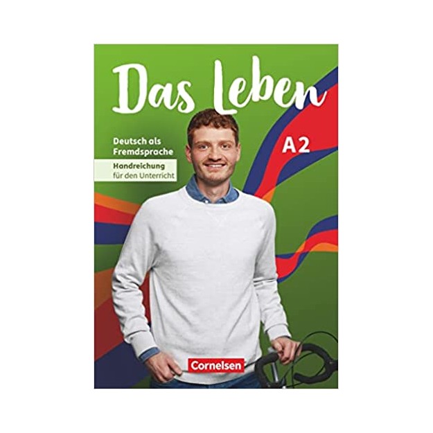 DAS LEBEN A2 LEHRERHANDBUCH