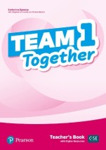 TEAM TOGETHER 1 TCHRS