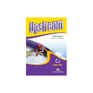 UPSTREAM C2 PROFICIENCY TCHRS N/E