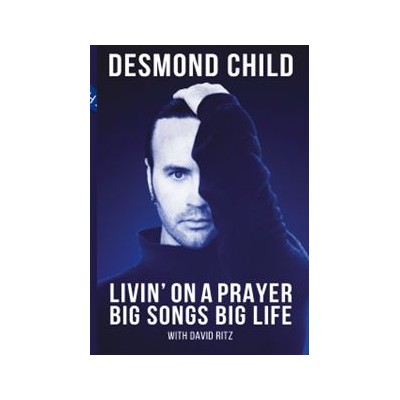 LIVIN’ ON A PRAYER: BIG SONGS BIG LIFE (ΣΥΛΛΕΚΤΚΗ ΣΚΛΗΡΟΔΕΤΗ ΕΚΔΟΣΗ)