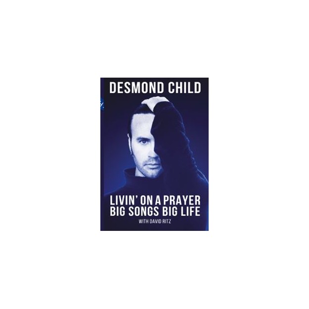 LIVIN’ ON A PRAYER: BIG SONGS BIG LIFE (ΣΥΛΛΕΚΤΚΗ ΣΚΛΗΡΟΔΕΤΗ ΕΚΔΟΣΗ)