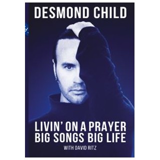 LIVIN’ ON A PRAYER: BIG SONGS BIG LIFE (ΣΥΛΛΕΚΤΚΗ ΣΚΛΗΡΟΔΕΤΗ ΕΚΔΟΣΗ)
