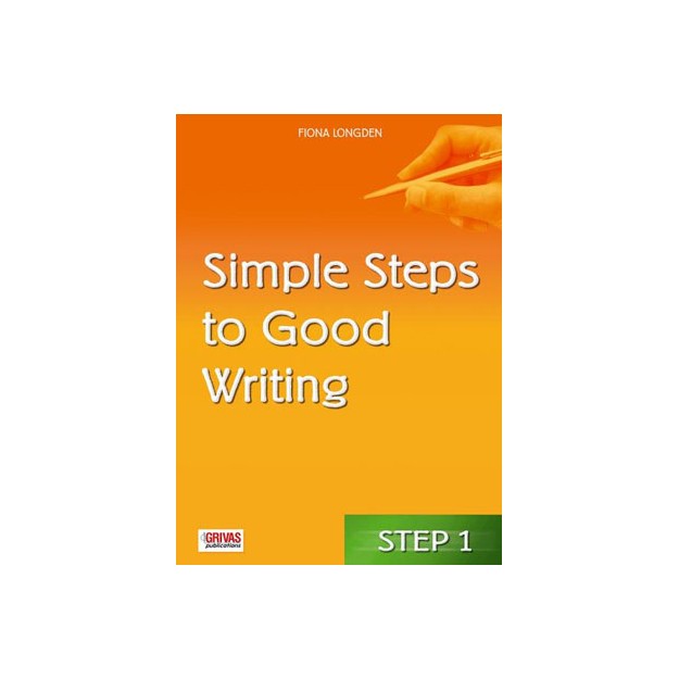 SIMPLE STEPS TO GOOD WRITING 1 SB