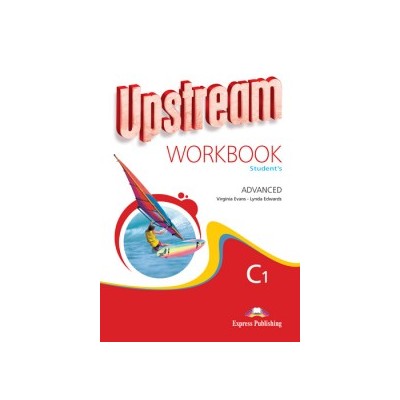UPSTREAM C1 ADVANCED WB 2015