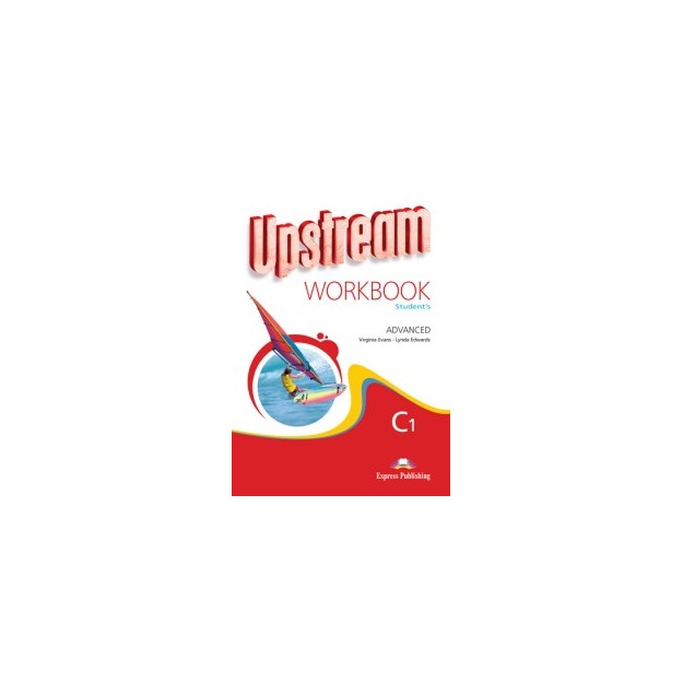 UPSTREAM C1 ADVANCED WB 2015