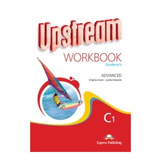 UPSTREAM C1 ADVANCED WB 2015