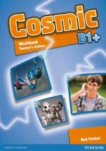 COSMIC B1+ TCHRS WB