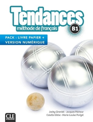 TENDANCES B1 LE PACK