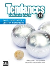 TENDANCES B1 LE PACK