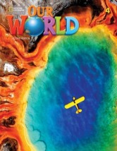 OUR WORLD 4 SB ( + SPARK) AMER. ED 2ND ED