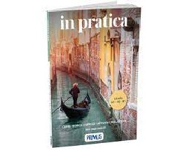 IN PRATICA A1-B1 ESERCIZI N/E