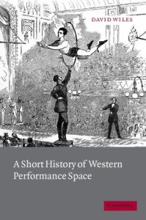 A SHORT HISTORY OF WESTERNPERFORMANCE SPACE