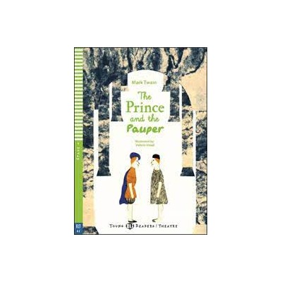 YER 4: THE PRINCE AND THE PAUPER (+ DOWNLOADABLE MULTIMEDIA)
