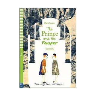 YER 4: THE PRINCE AND THE PAUPER (+ DOWNLOADABLE MULTIMEDIA)