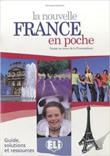 LA NOUVELLE FRANCE EN POCHE GUIDE PEDAGOGIQUE