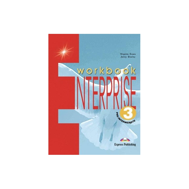 ENTERPRISE 3 WB