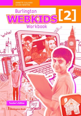 WEBKIDS 2 TCHRS WB