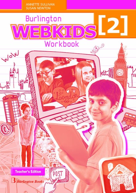WEBKIDS 2 TCHRS WB