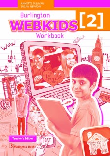 WEBKIDS 2 TCHRS WB