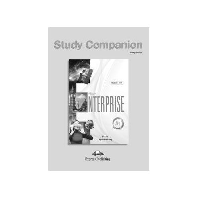 NEW ENTERPRISE A1 STUDY COMPANION