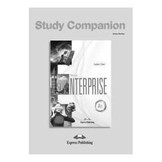 NEW ENTERPRISE A1 STUDY COMPANION