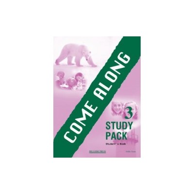 COME ALONG 3 COMPANION