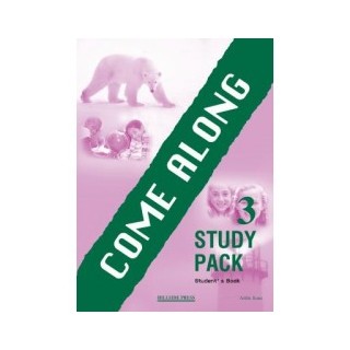 COME ALONG 3 COMPANION