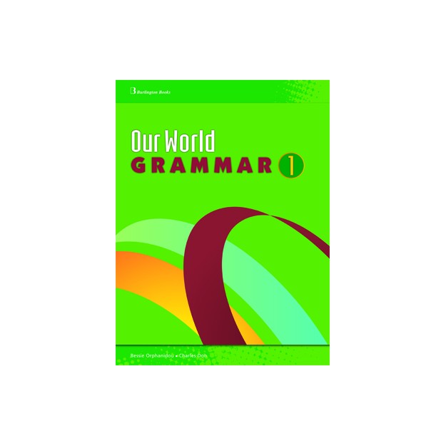 OUR WORLD 1 GRAMMAR