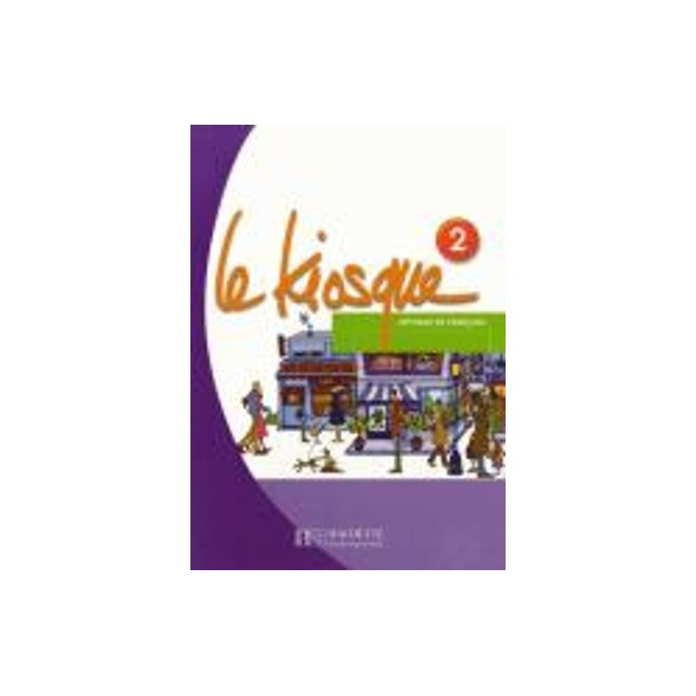 LE KIOSQUE 2 METHODE