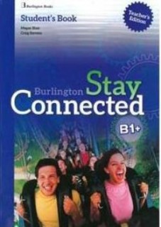 STAY CONNECTED B1+ TCHRS