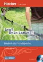 LFU : LEA? NEIN DANKE (+ CD)