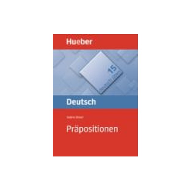 DEUTSCH UBEN:PRAPOSITIONEN