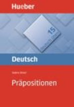 DEUTSCH UBEN:PRAPOSITIONEN