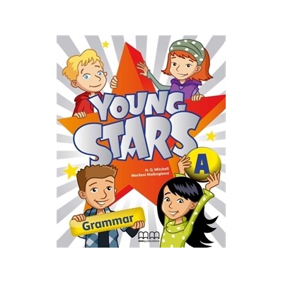 YOUNG STARS JUNIOR A GRAMMAR