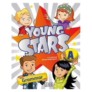 YOUNG STARS JUNIOR A GRAMMAR