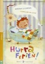 EEL 1: HURRA FERIEN (+ DOWNLOADABLE AUDIO)