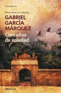 CIEN ANOS DE SOLEDAD TAPA BLANDA