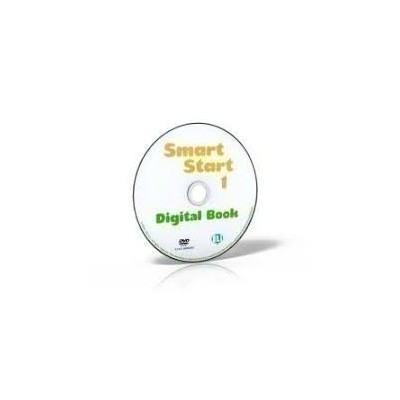 SMART START 1 - TEACHERS DIGITAL BOOK