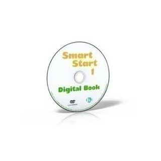 SMART START 1 - TEACHERS DIGITAL BOOK