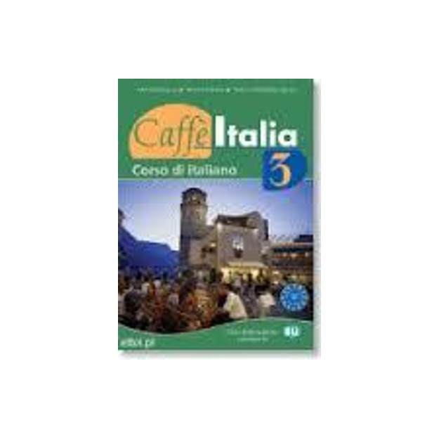 CAFFE ITALIA 3 STUDENTE