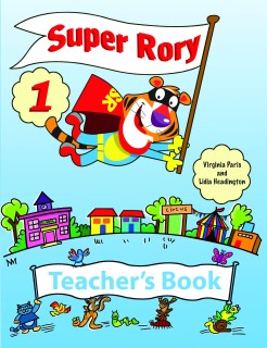 SUPER RORY 1 TCHRS