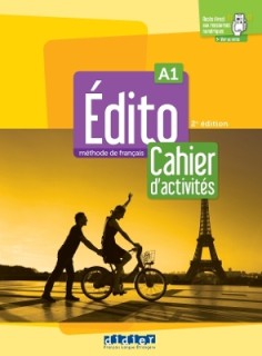 EDITO A1 CAHIER (+DIDIERFLE.APP.) 2ND ED