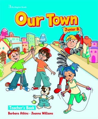 OUR TOWN JUNIOR B TCHRS