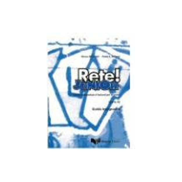 RETE JUNIOR PARTE A GUIDA INSEGNANTE