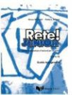 RETE JUNIOR PARTE A GUIDA INSEGNANTE