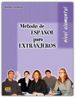 METODO ESPANOL PARA EXTRANJEROS ELEMENTAL ALUMNO N/E