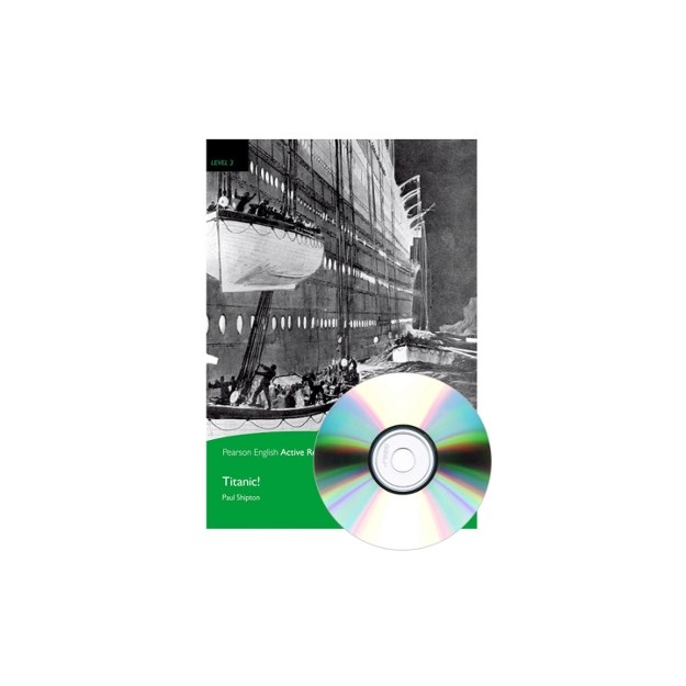 PAR 3: TITANIC (+ MP3 PACK)