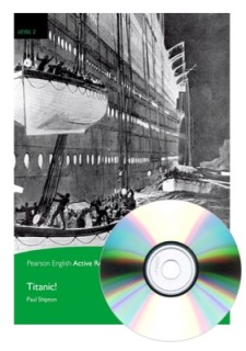 PAR 3: TITANIC (+ MP3 PACK)